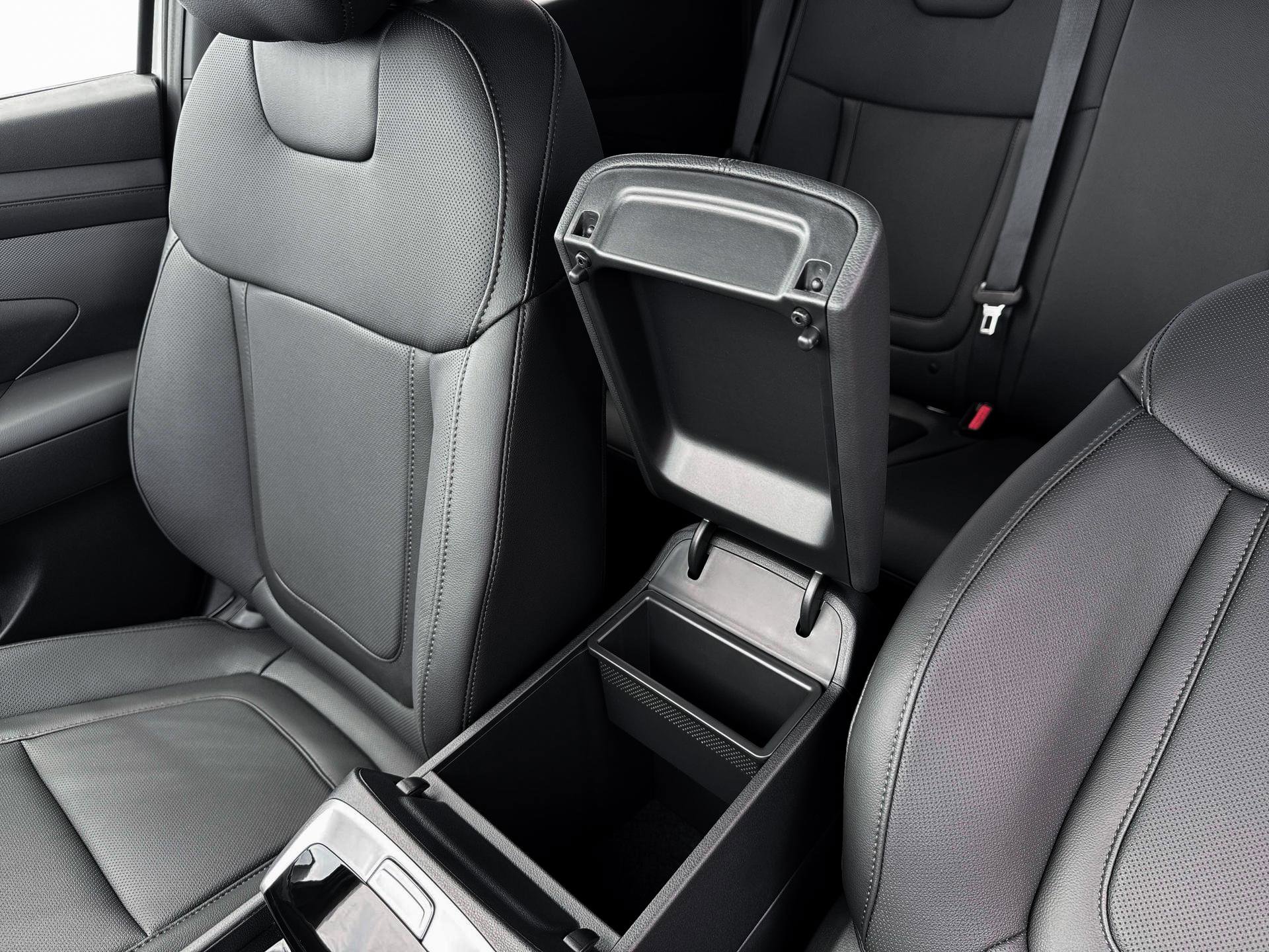 New 2026 Hyundai Santa Cruz SEL FWD image 19