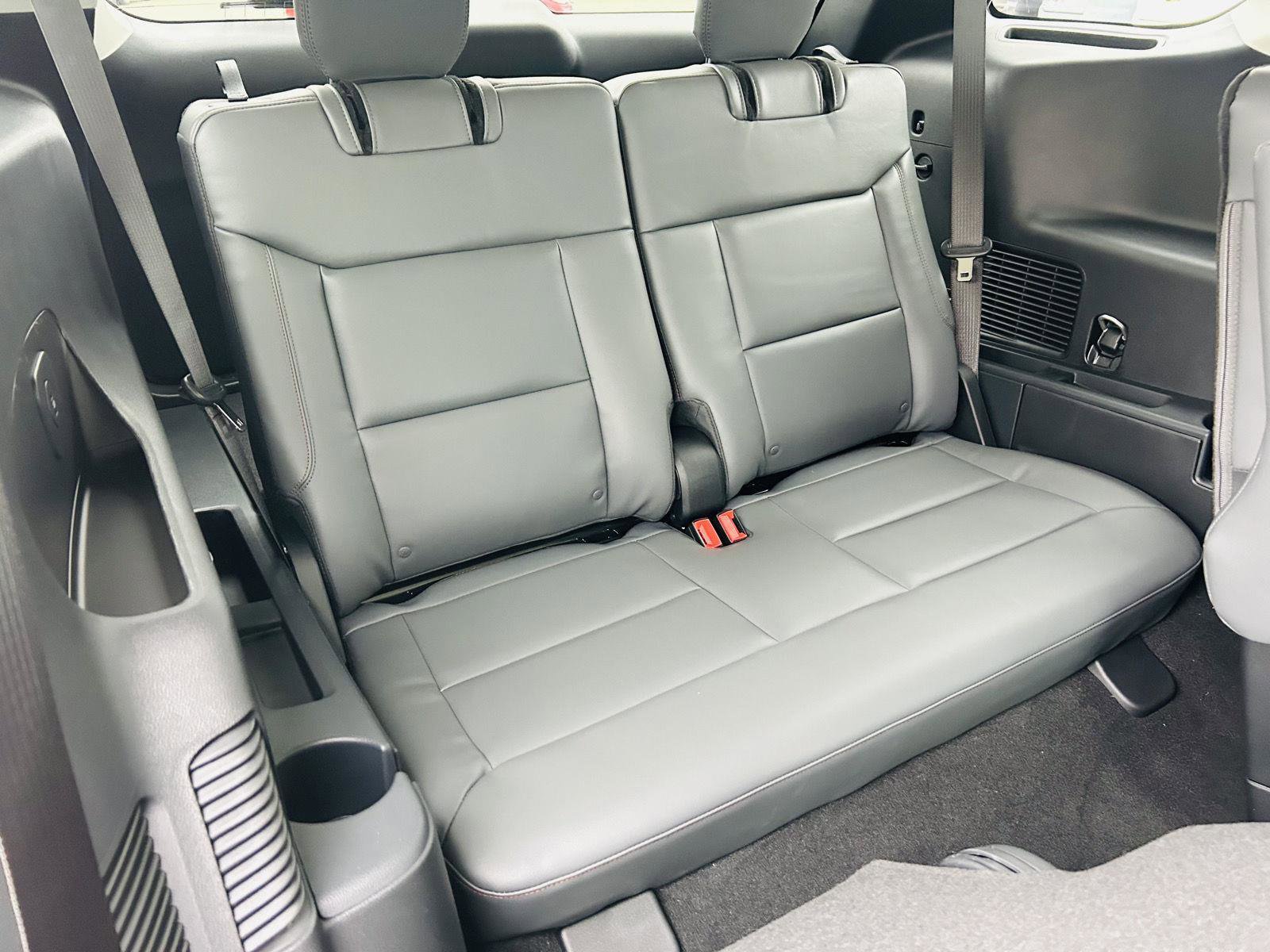 New 2026 Ford Explorer Active w/ Active Comfort Package image 35