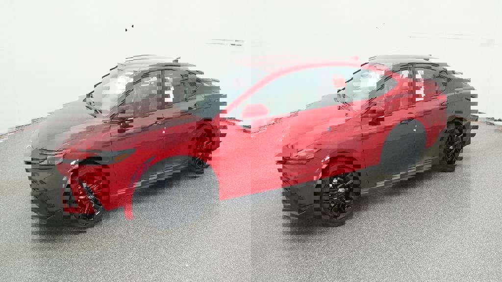 New 2026 Toyota Camry SE image 17