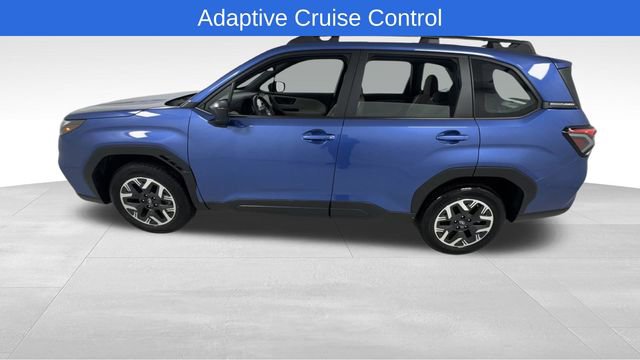 Certified 2026 Subaru Forester image 7