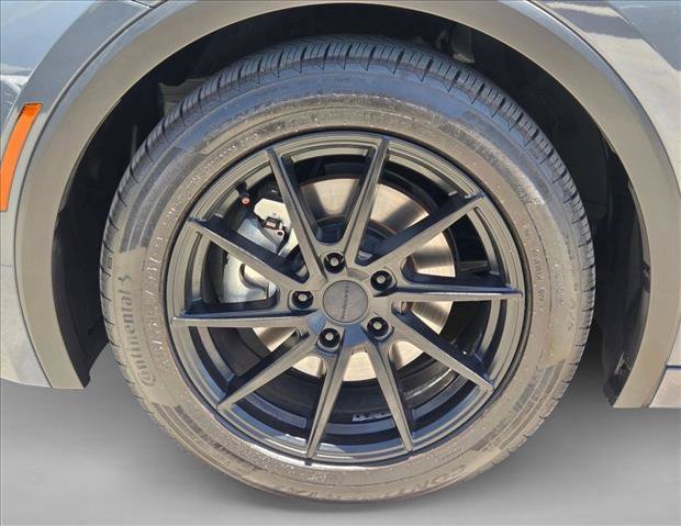 Used 2023 Toyota Prius Prime FWD image 22