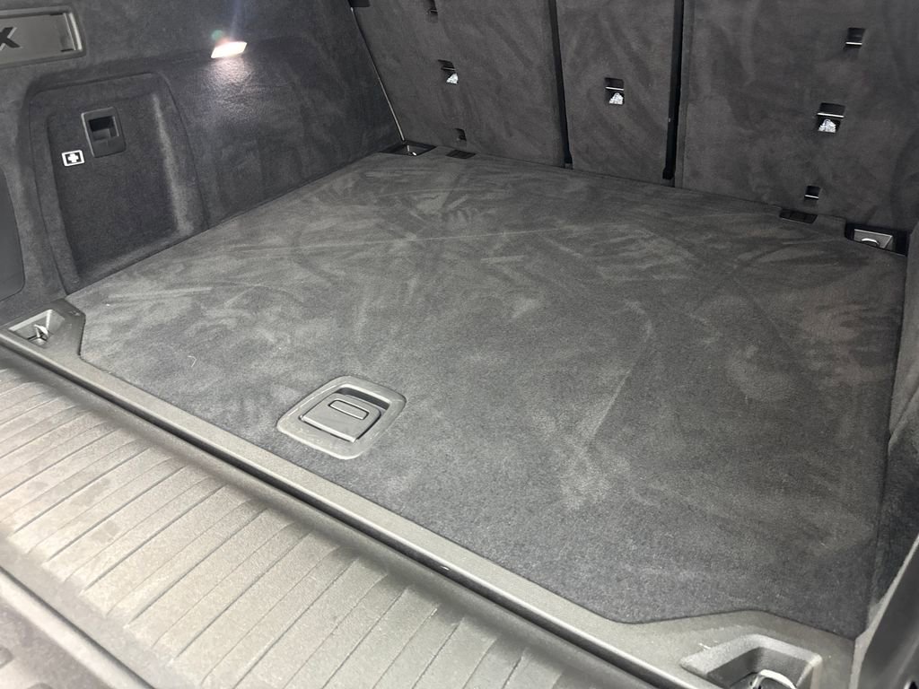 Used 2022 BMW X5 sDrive40i w/ Parking Assistance Package RWD image 81