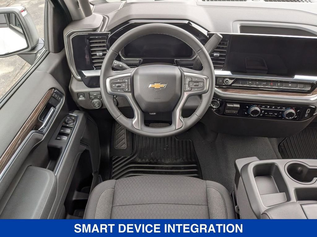 New 2026 Chevrolet Silverado 1500 LT image 27