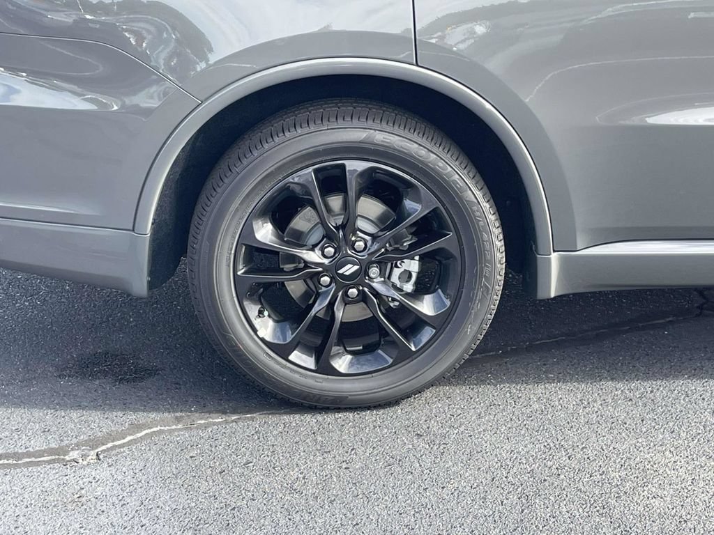New 2026 Dodge Durango GT w/ Blacktop Package RWD image 12