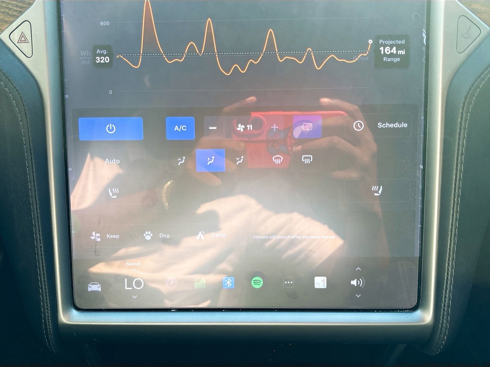 Used 2018 Tesla Model S 75D image 15