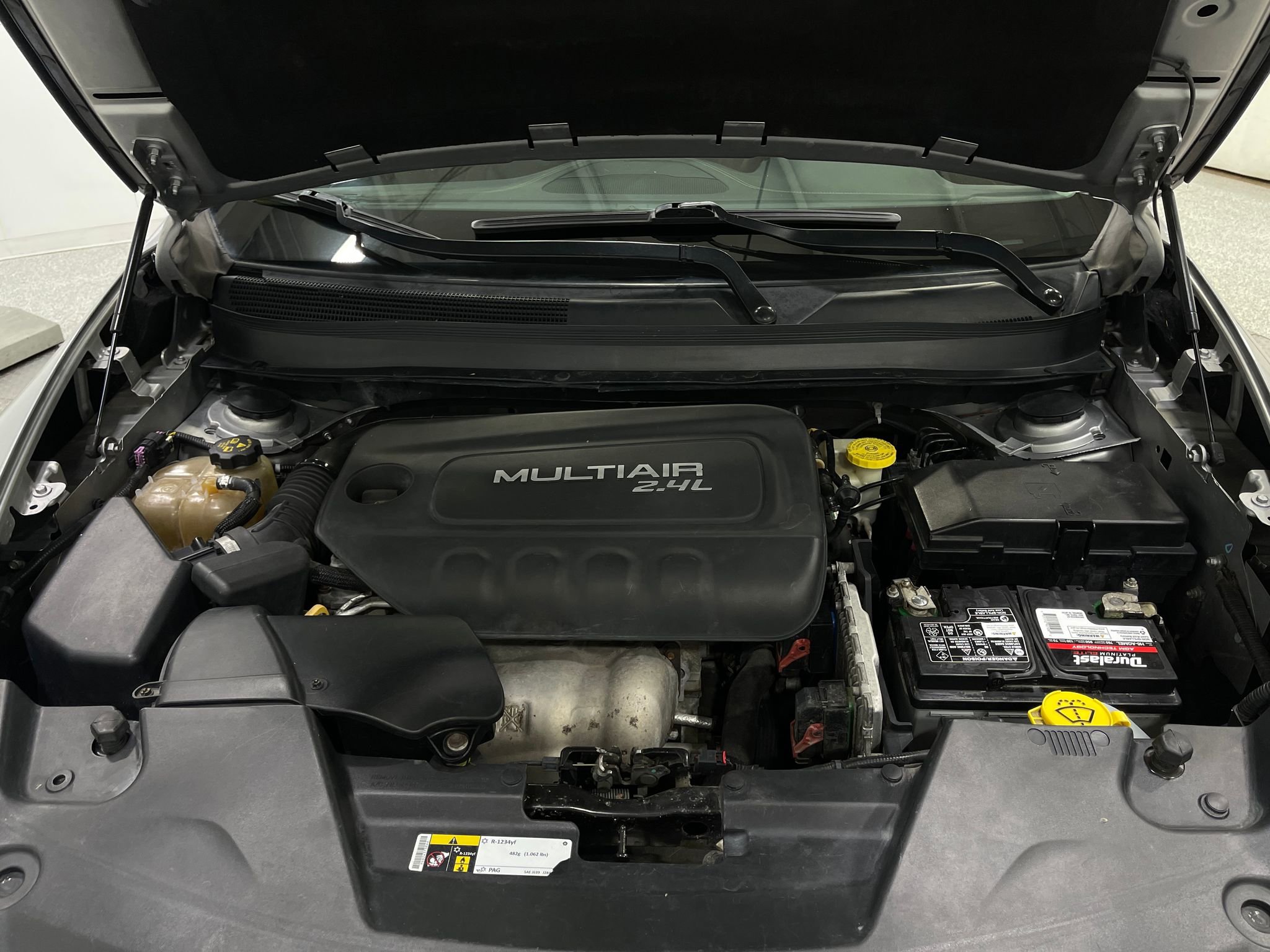 Used 2017 Jeep Cherokee Limited AWD/4WD image 26