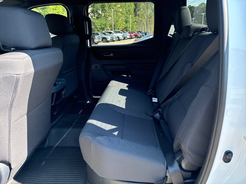 New 2026 Toyota Tundra SR5 RWD image 16