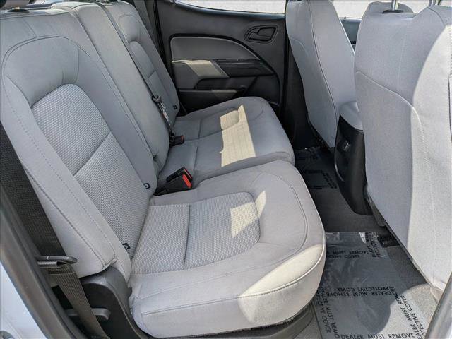 Used 2021 GMC Canyon Elevation Standard w/ Convenience Package image 23