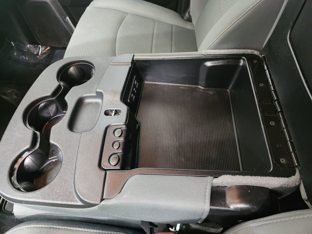 Used 2018 RAM 1500 Express w/ Express Value Package image 18