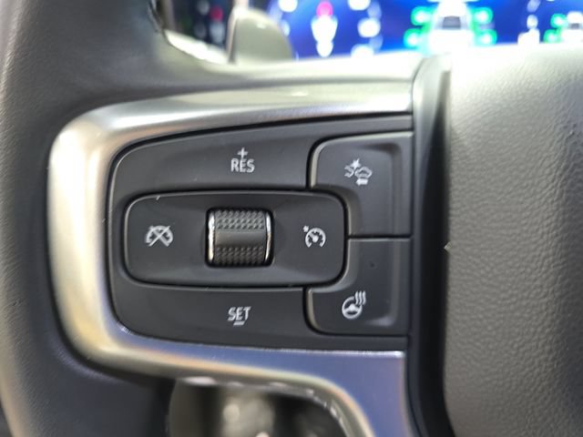 Used 2024 Chevrolet Silverado 1500 RST w/ All Star Edition Plus AWD/4WD image 20
