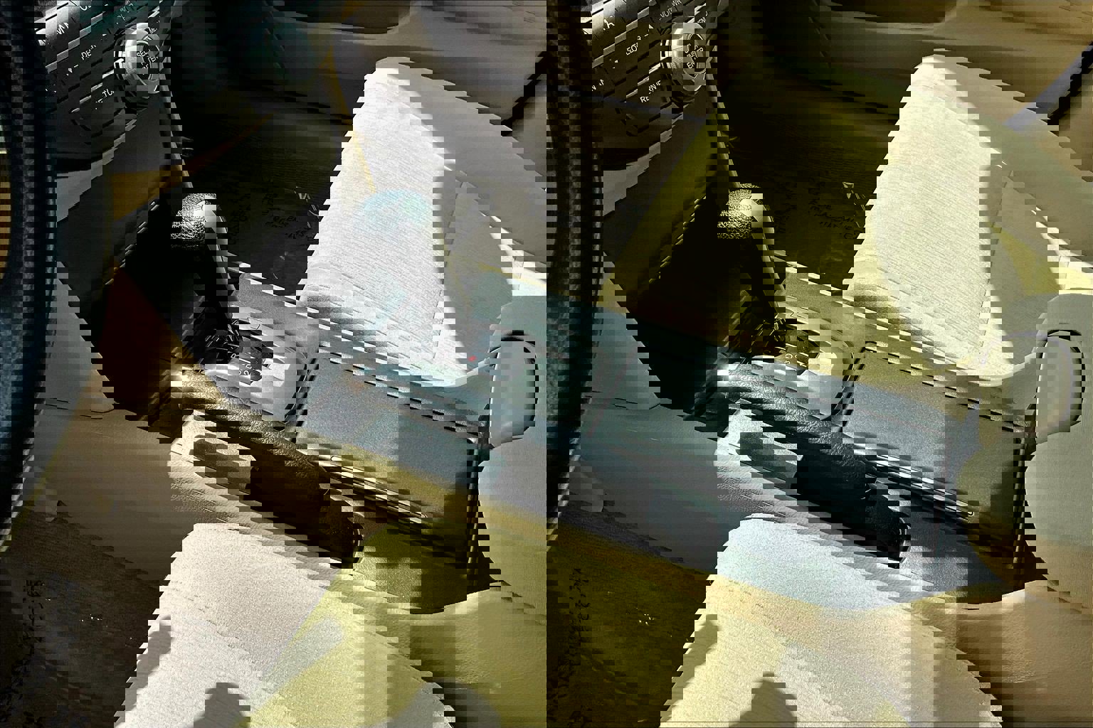 Used 2012 Honda Accord LX image 14