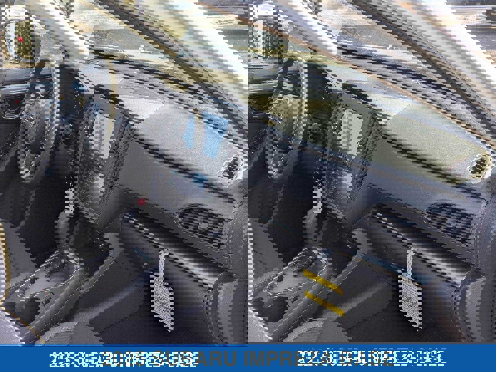 Certified 2025 Subaru Impreza 2.0i image 34