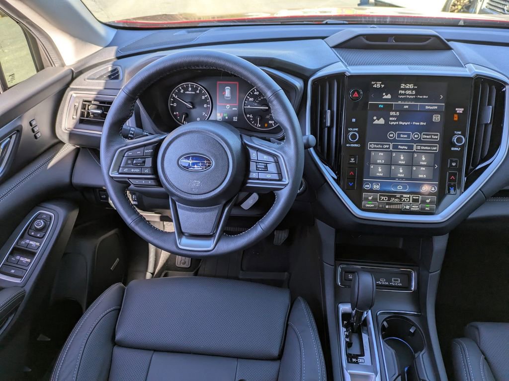New 2026 Subaru Ascent Limited w/ Popular Package #2 AWD/4WD image 14