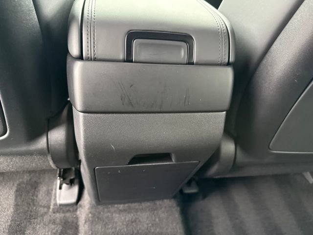 Certified 2025 Hyundai Santa Fe Calligraphy image 27