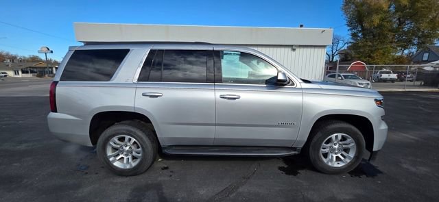 Used 2020 Chevrolet Tahoe LT image 6