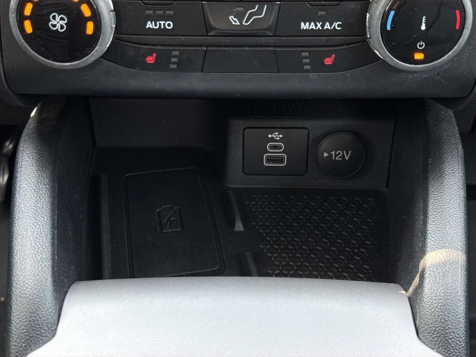 Used 2023 Ford Bronco Sport Big Bend w/ Convenience Package AWD/4WD image 12