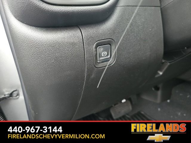 New 2026 Chevrolet Silverado 2500 Custom w/ Custom Value Package image 43