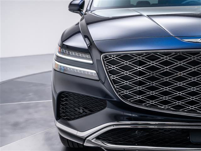 New 2026 Genesis GV80 2.5T image 14