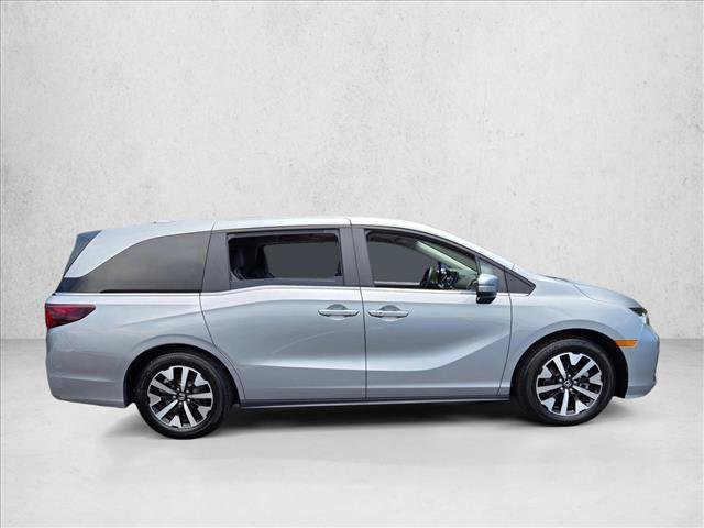 Used 2025 Honda Odyssey EX-L image 4