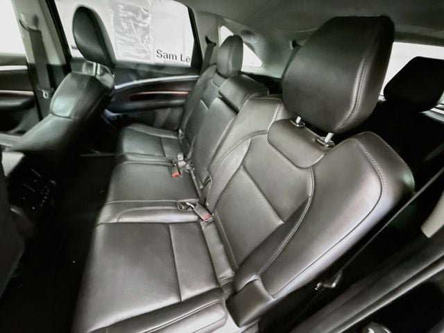 Used 2016 Acura MDX SH-AWD image 24