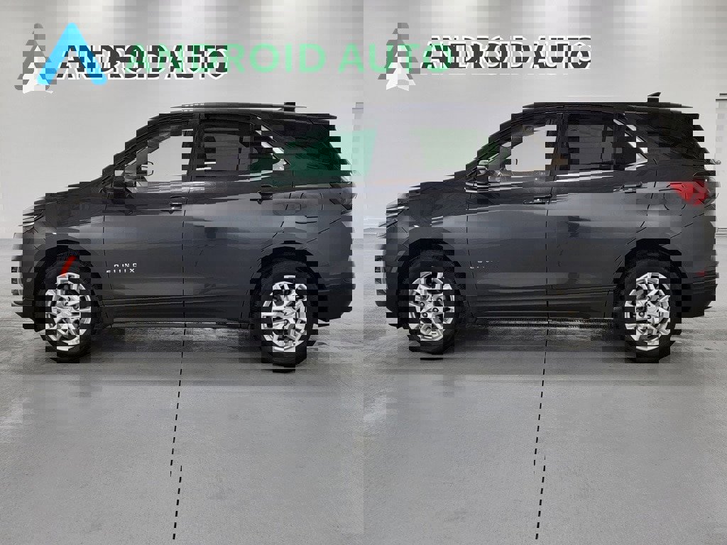 Used 2023 Chevrolet Equinox LT image 4