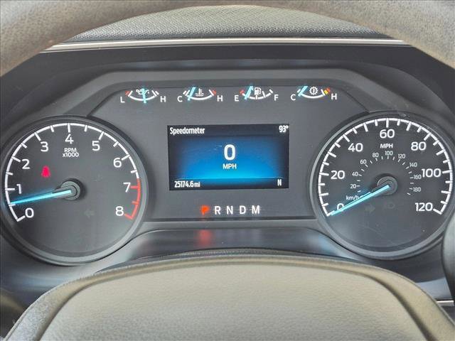 Used 2022 Ford F150 XL w/ Equipment Group 101A High RWD image 11