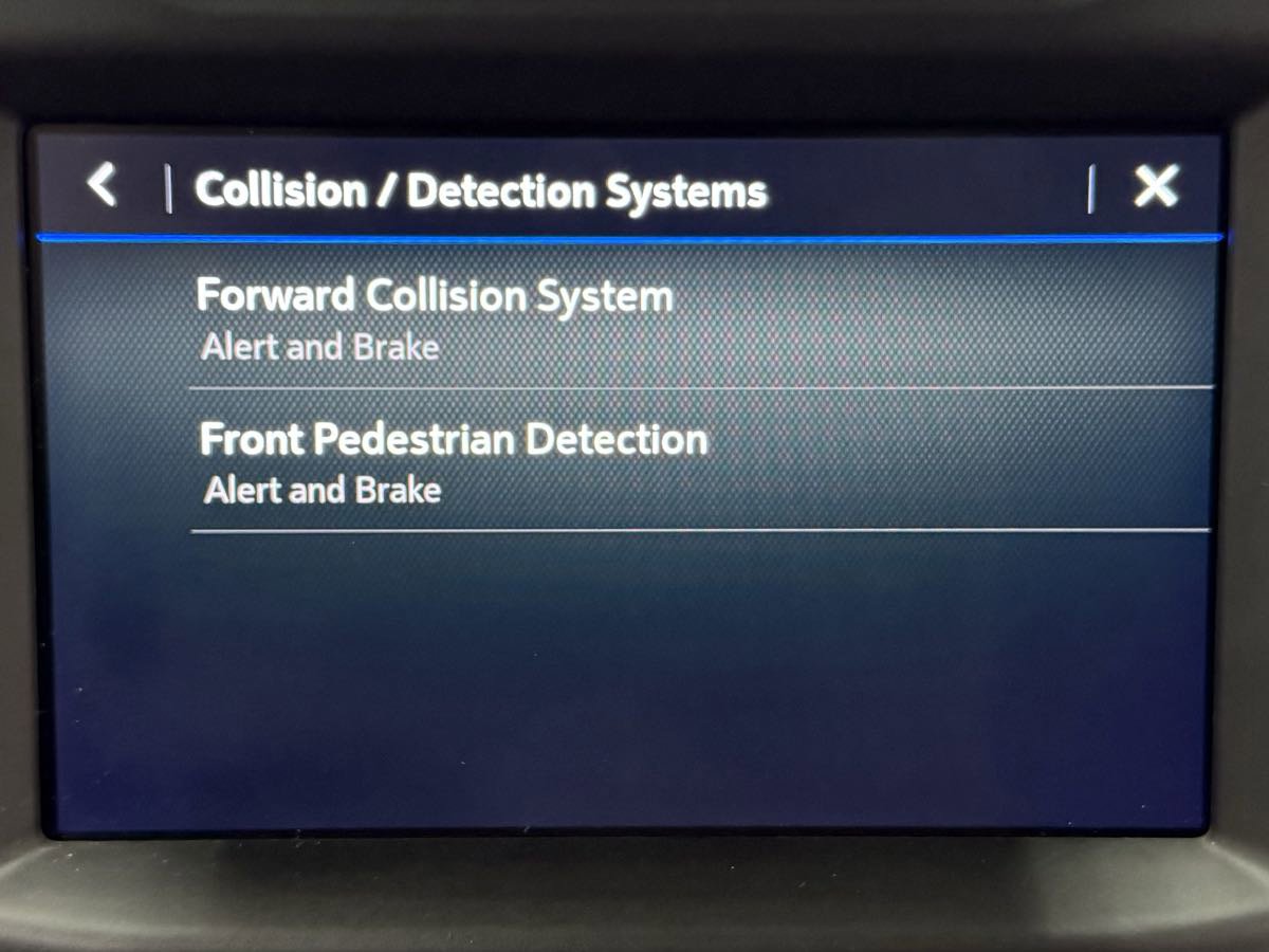 Used 2022 Chevrolet Silverado 1500 Custom Trail Boss w/ Safety Confidence Package image 21