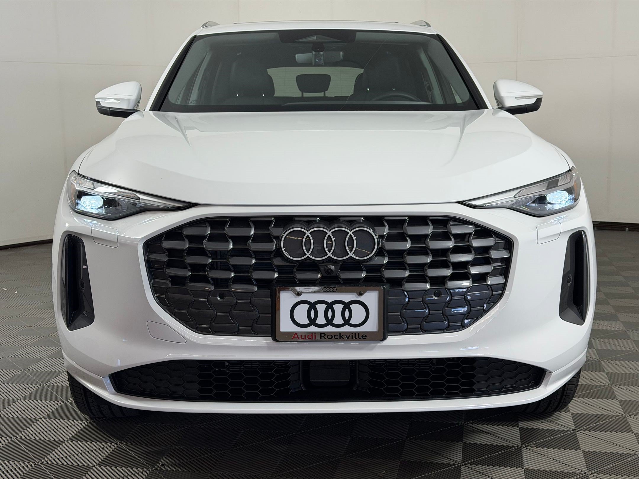 New 2026 Audi Q5 Premium AWD/4WD image 6