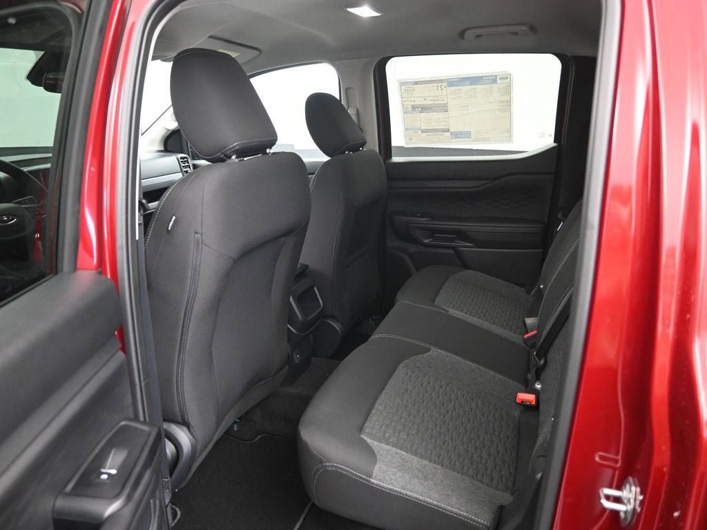 New 2026 Ford Ranger XL w/ Trailer Tow Package AWD/4WD image 10
