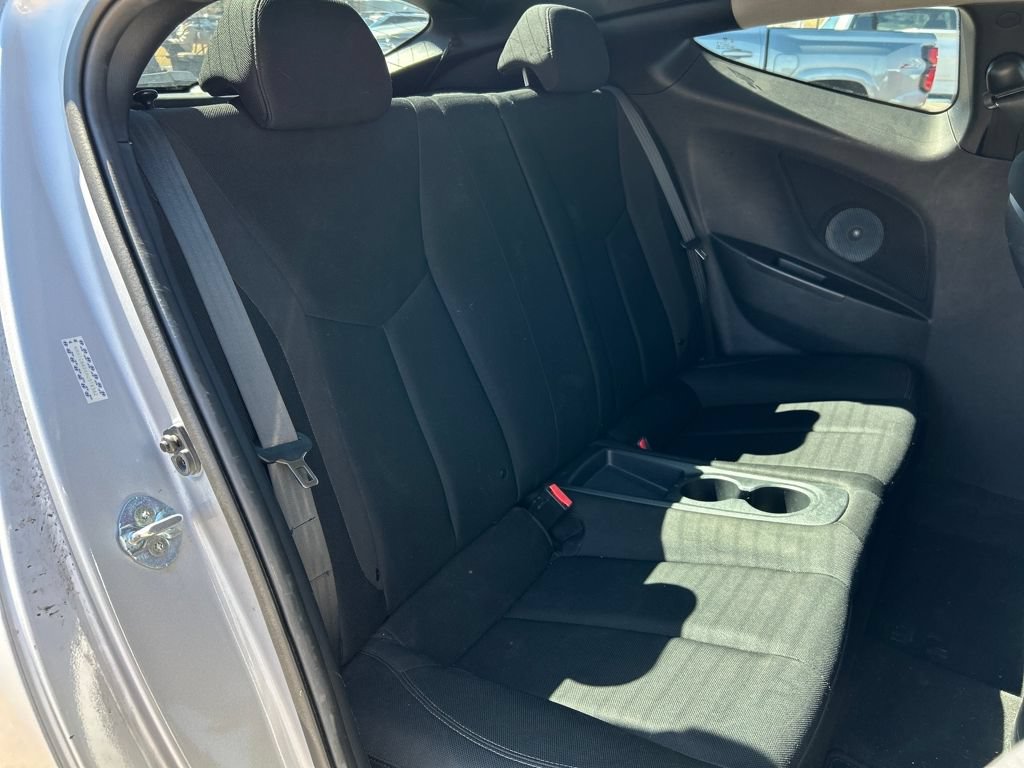 Used 2017 Hyundai Veloster image 17
