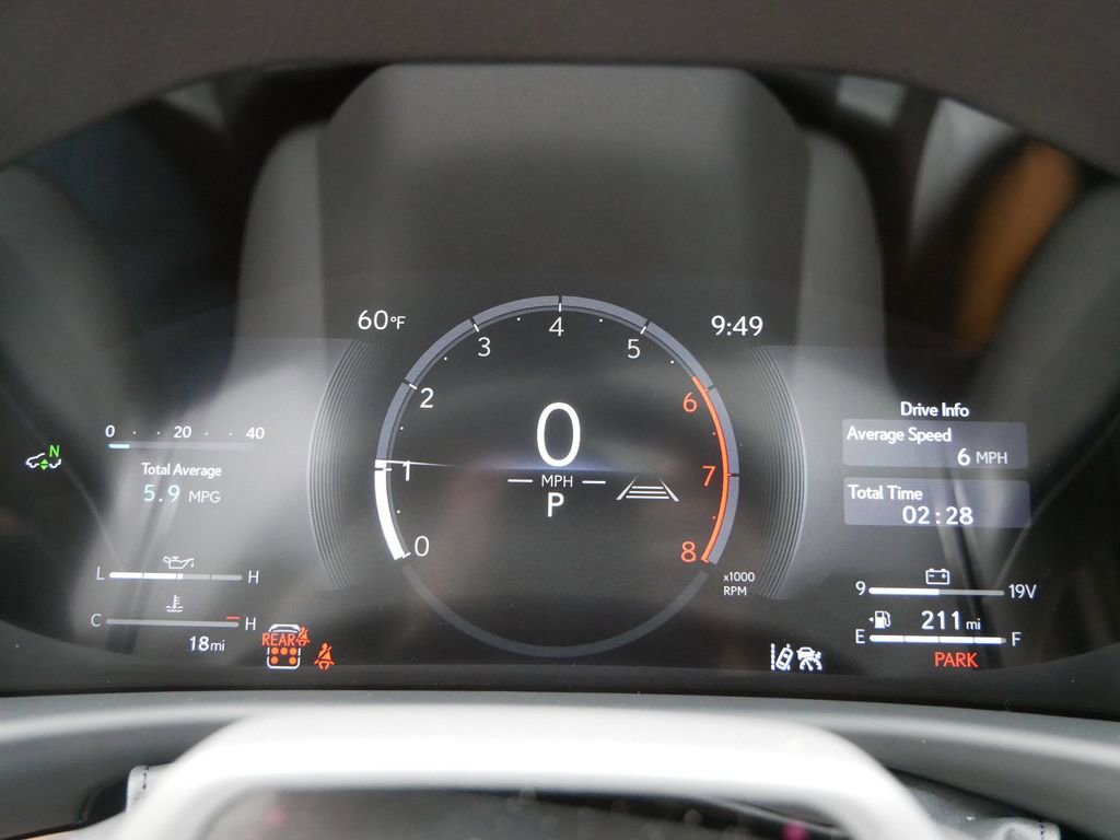 New 2026 Lexus LX 600 4WD w/ Luxury Package image 29