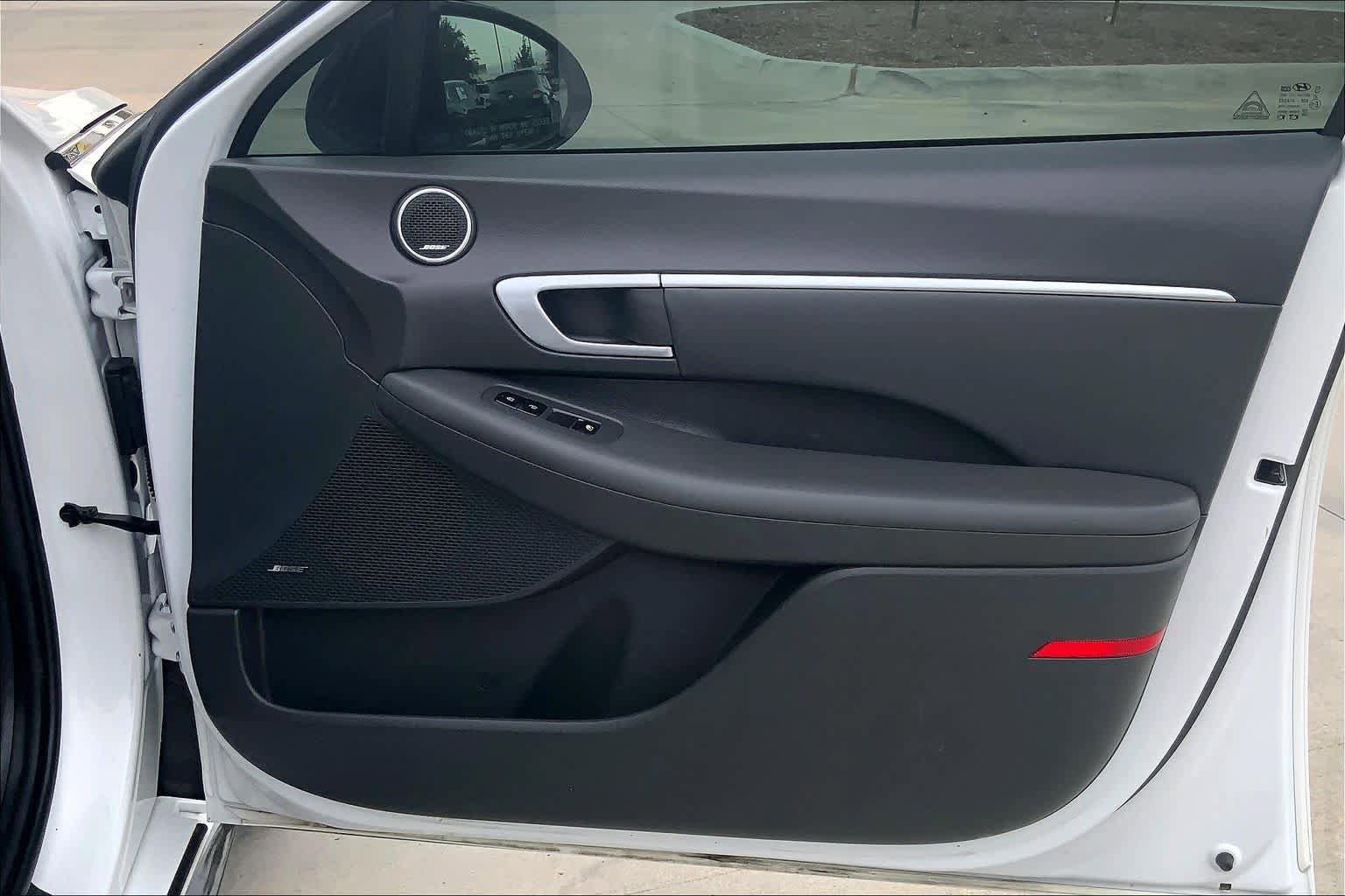 Used 2022 Hyundai Sonata SEL Plus FWD image 23