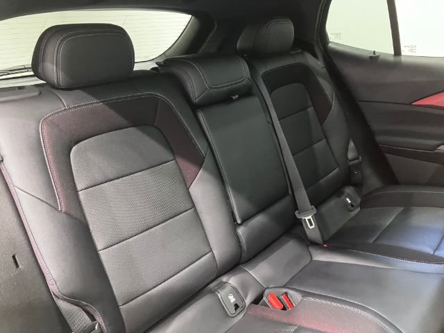 Used 2025 Chevrolet Equinox EV RS image 22