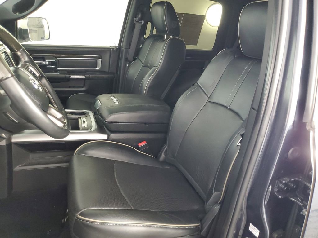 Used 2016 RAM 1500 Limited AWD/4WD image 13