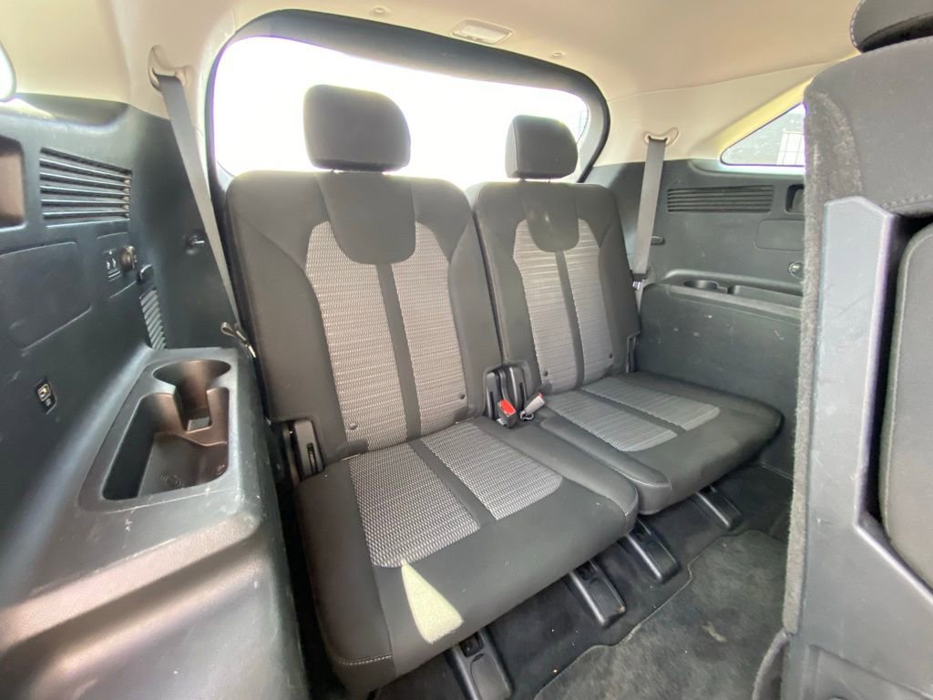 Used 2021 Kia Sorento LX image 25