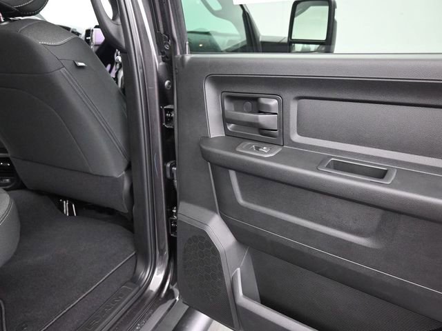 New 2026 RAM 3500 Tradesman image 19