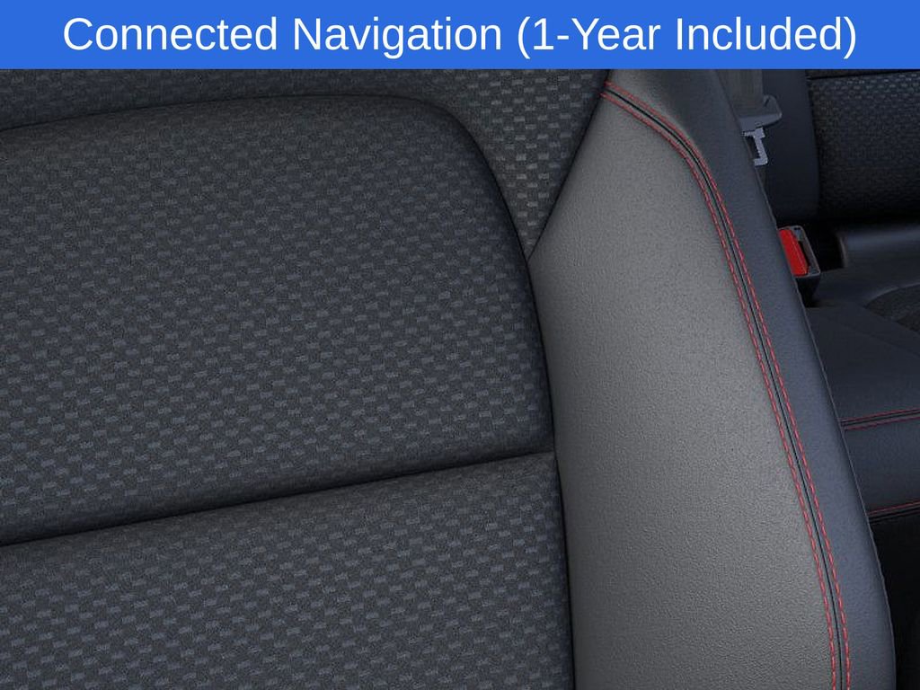 New 2026 Ford Escape ST-Line w/ Tech Pack #1 image 16