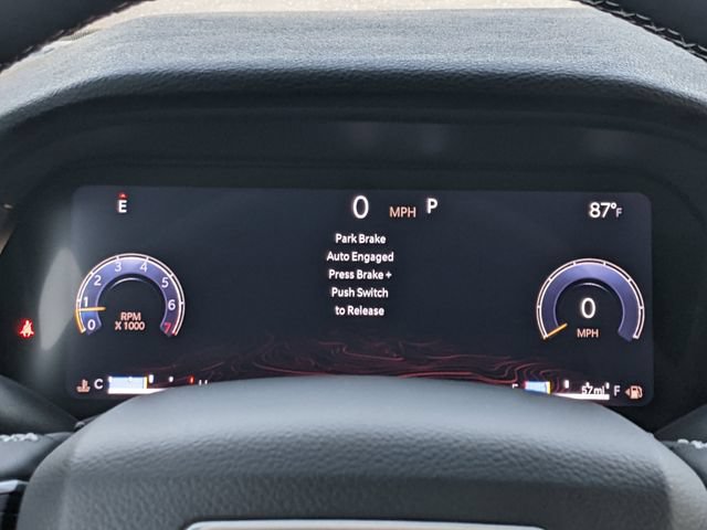 New 2026 Jeep Grand Cherokee Laredo X RWD image 23