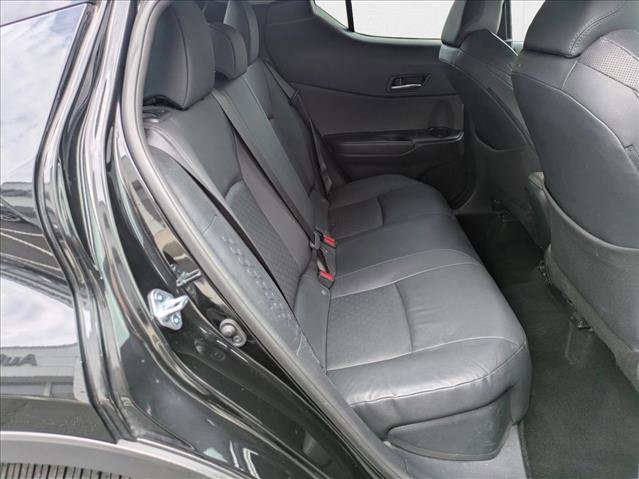 Used 2022 Toyota C-HR Limited image 20
