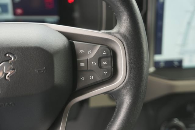 Used 2024 Ford Bronco Wildtrak image 23