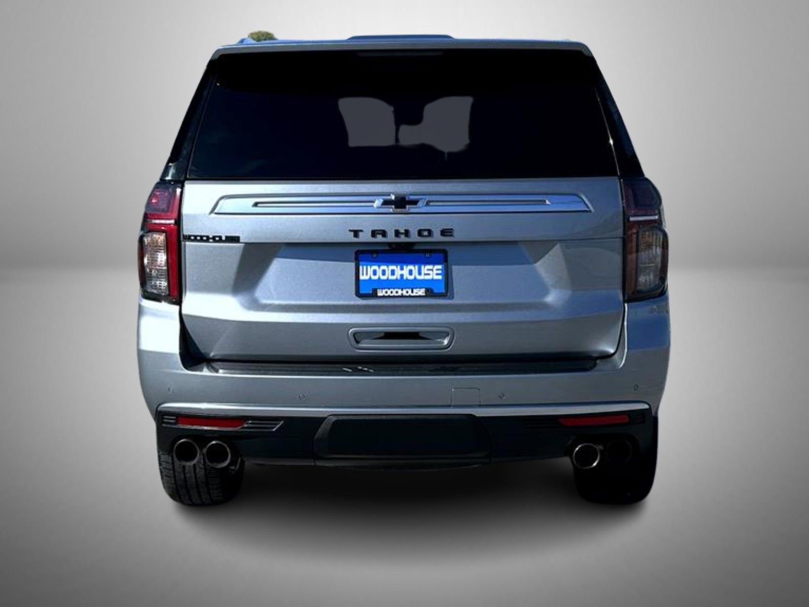 Certified 2023 Chevrolet Tahoe High Country image 6