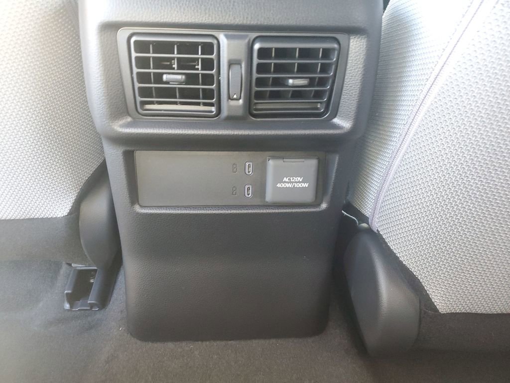 New 2025 Toyota 4Runner TRD Sport image 32