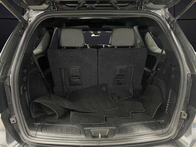 Used 2025 Dodge Durango R/T image 15