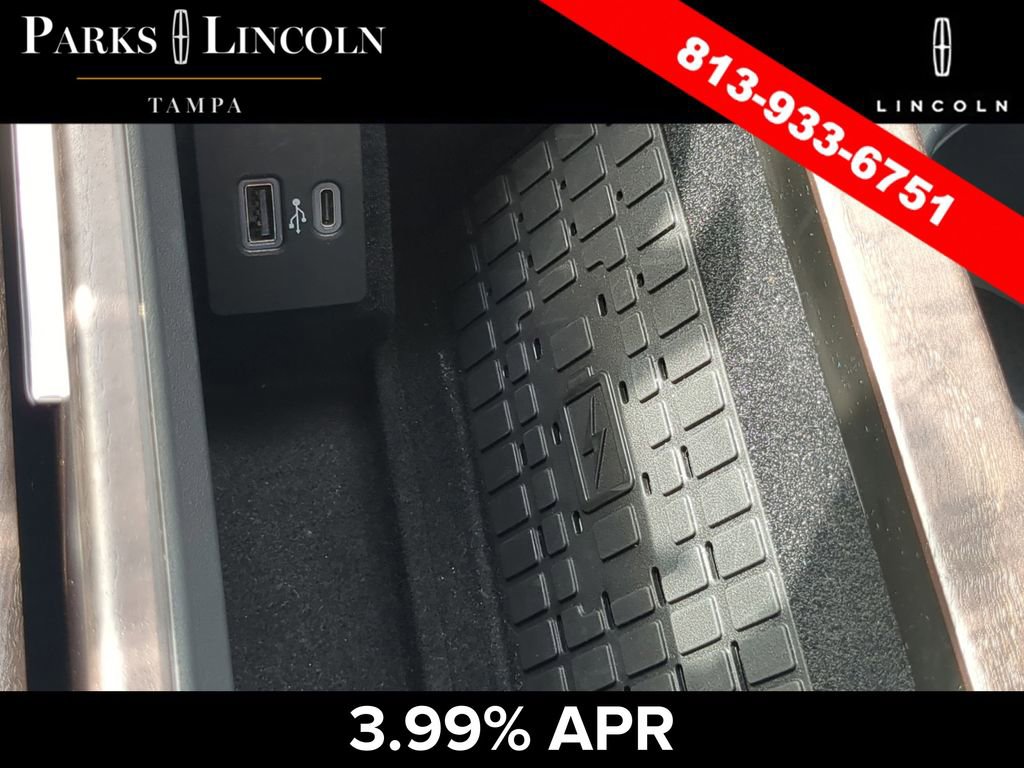Certified 2022 Lincoln Navigator Reserve image 25