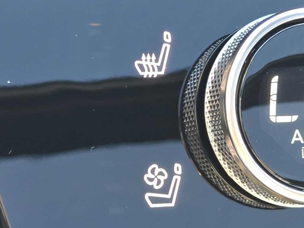 New 2026 INFINITI QX60 Sport image 44