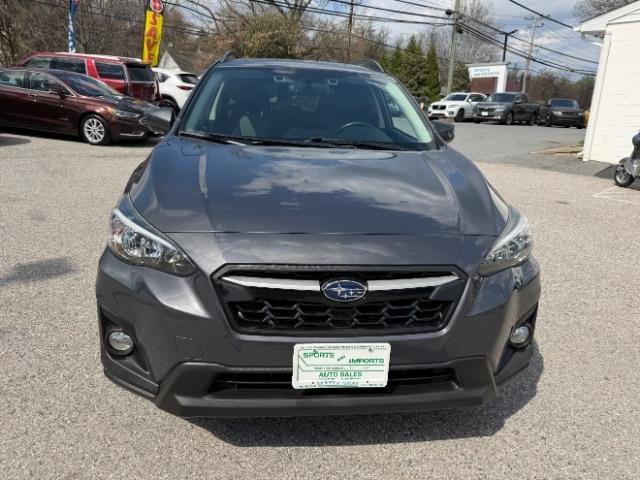 Used 2020 Subaru Crosstrek 2.0i Premium image 9