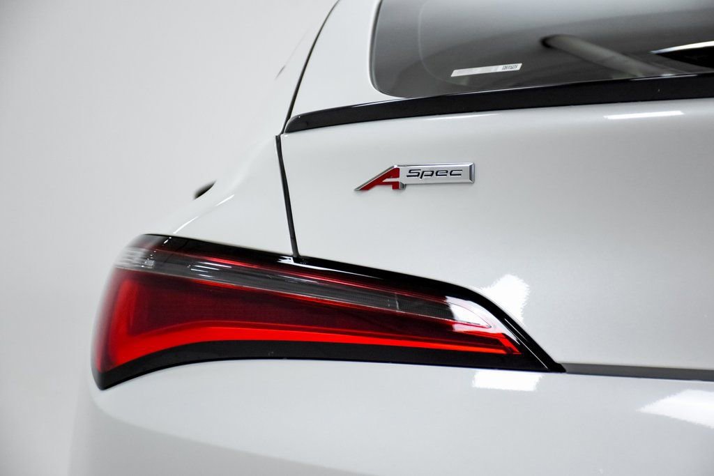 Used 2025 Acura Integra A-Spec image 30
