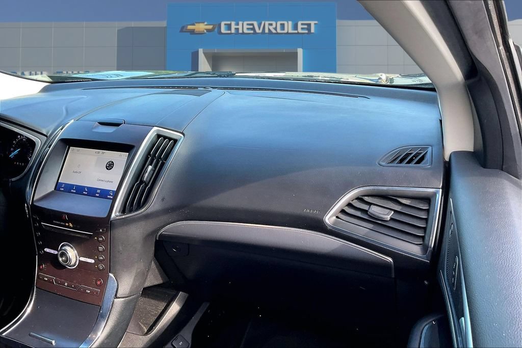 Used 2019 Ford Edge Titanium AWD/4WD image 26