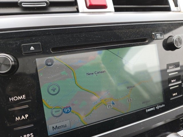 Used 2017 Subaru Outback 2.5i Limited image 10