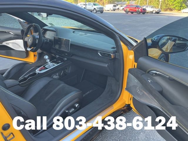 Used 2024 Lotus Emira First Edition image 13